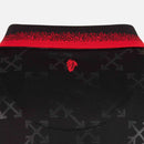 AC Milan BLACK JERSEY DIAVOLI X OFF-WHITE™ Fan Jersey 2025