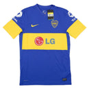 Boca Junior Home Retro 2011/12