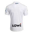 Leganés Home Fan Jersey 2025/26