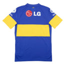 Boca Junior Home Retro 2011/12