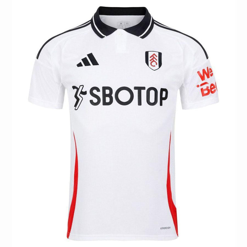 Fulham Home Jersey 2024/25