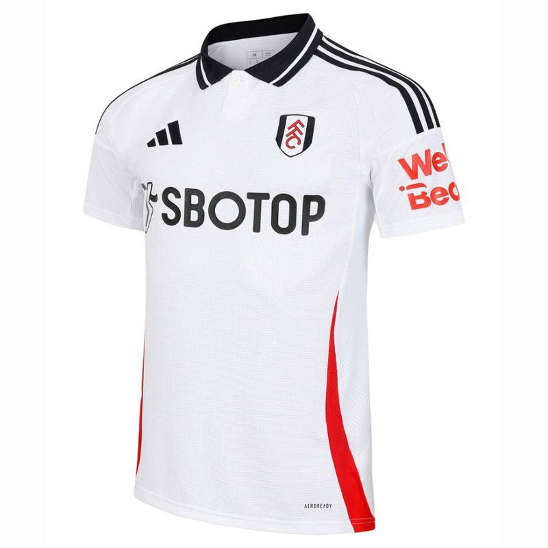 Fulham Home Jersey 2024/25