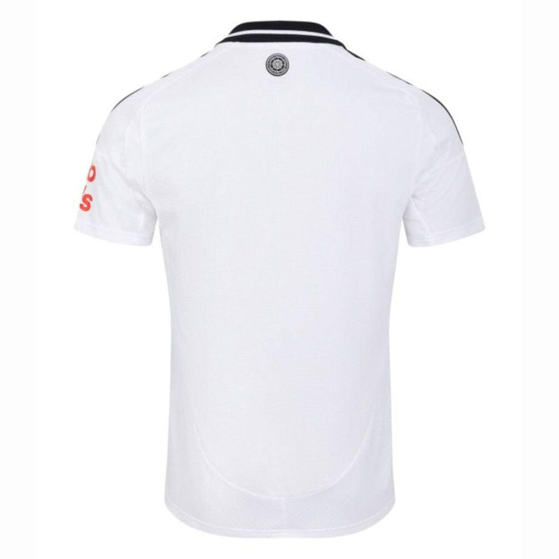 Fulham Home Jersey 2024/25