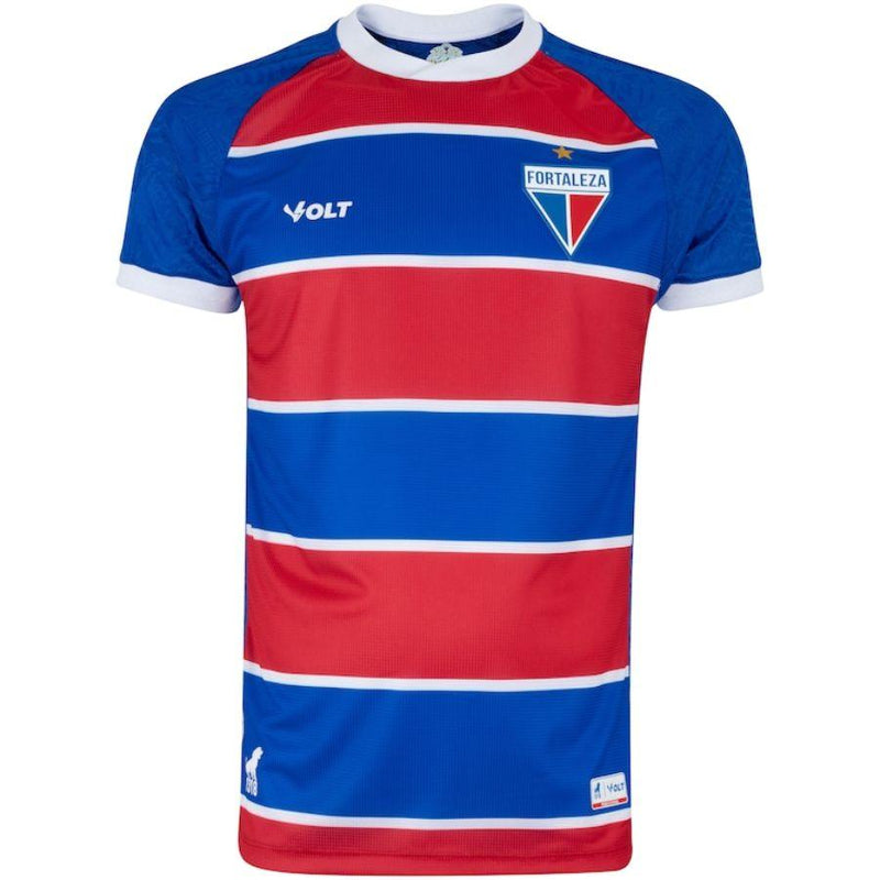 Fortaleza Home 2024/25 - Fan Version