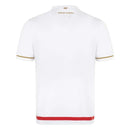 Monaco Home Fan Jersey 2025/26
