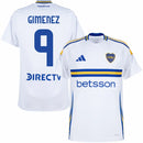 Boca Juniors GIMENEZ