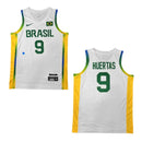 Brazil NBB Jersey 2024