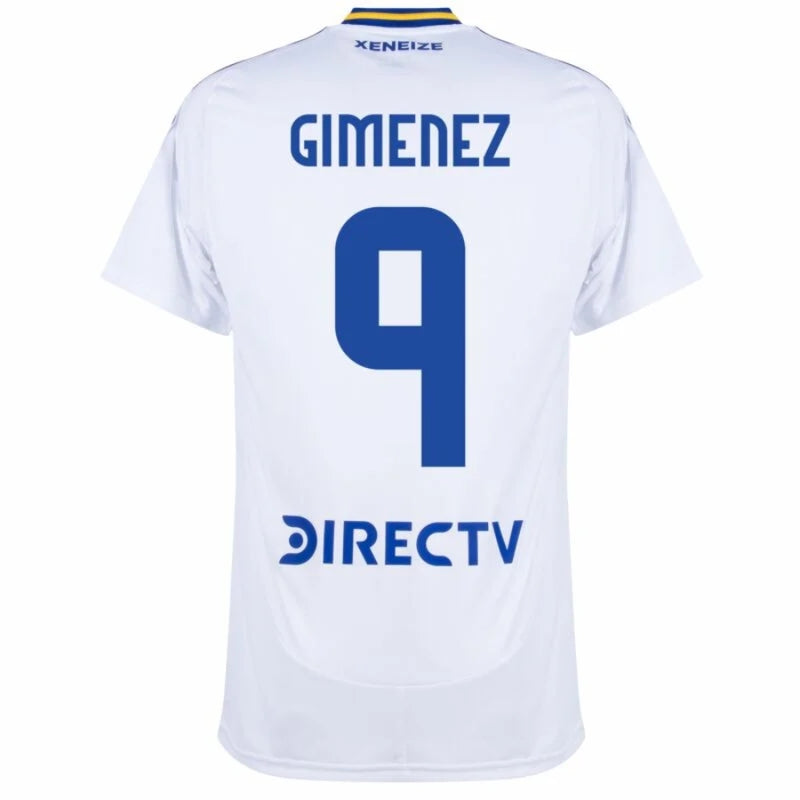 Boca Juniors GIMENEZ