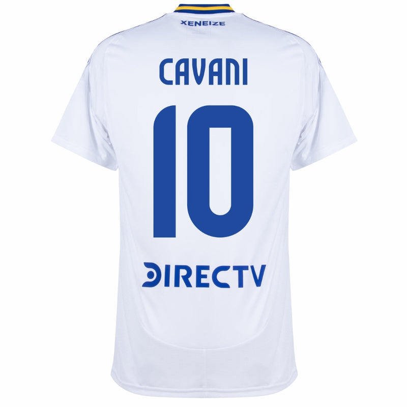 Boca Juniors CAVANI