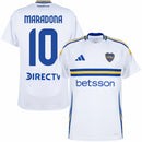 Boca Juniors MARADONA