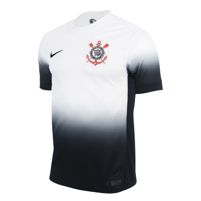 Corinthians Home Fan Jersey 2024/25