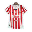 Chivas de Guadalajara Home Jersey Women's 2024/25