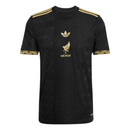 Mexico Authentic Player Edition Especial Gold Cup Shirt 2025