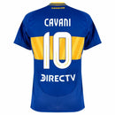 Boca Juniors CAVANI
