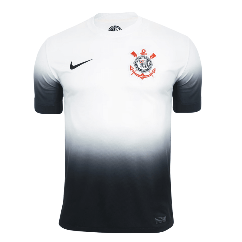 Corinthians Home Fan Jersey 2024/25