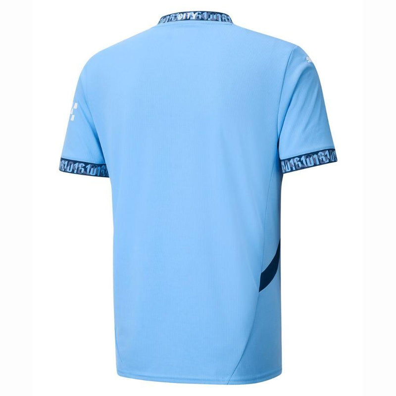 Manchester City Home Jersey 2024/25