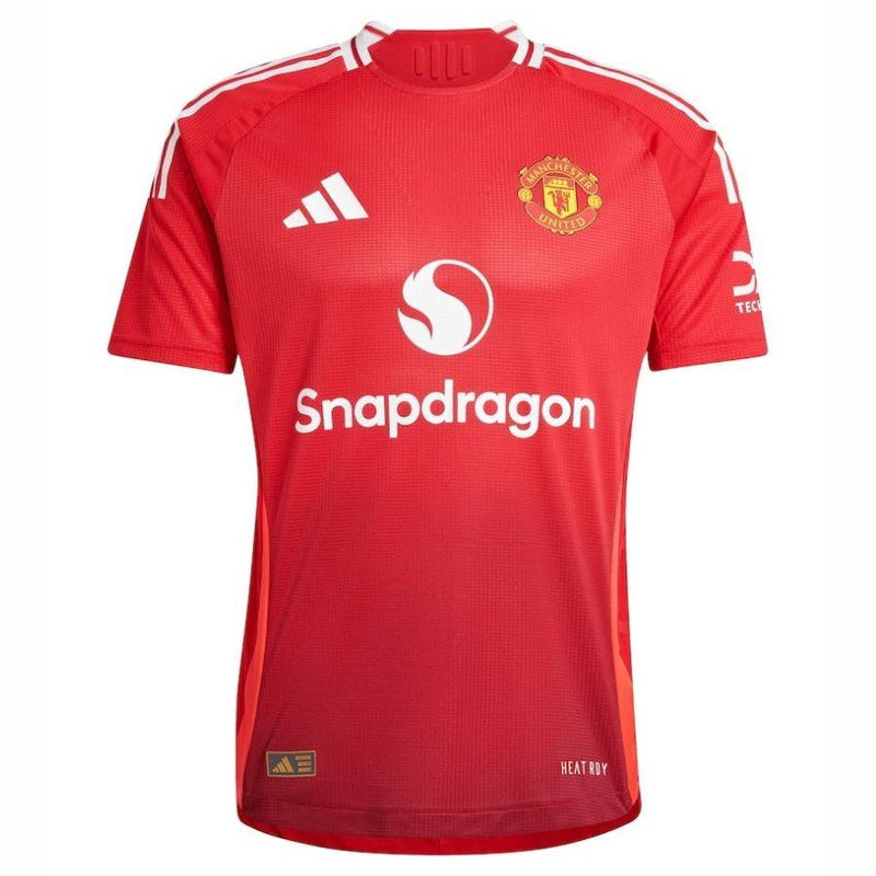 Manchester United Home Jersey 2024/25