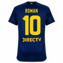 Boca Juniors ROMAN