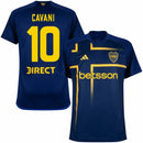 Boca Juniors CAVANI