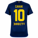 Boca Juniors CAVANI