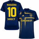 Boca Juniors MARADONA