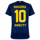 Boca Juniors MARADONA
