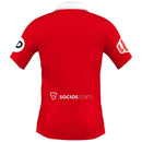 Sevilla Away Fan Jersey 2025/26