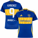 Boca Juniors GIMENEZ