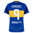 Boca Juniors GIMENEZ
