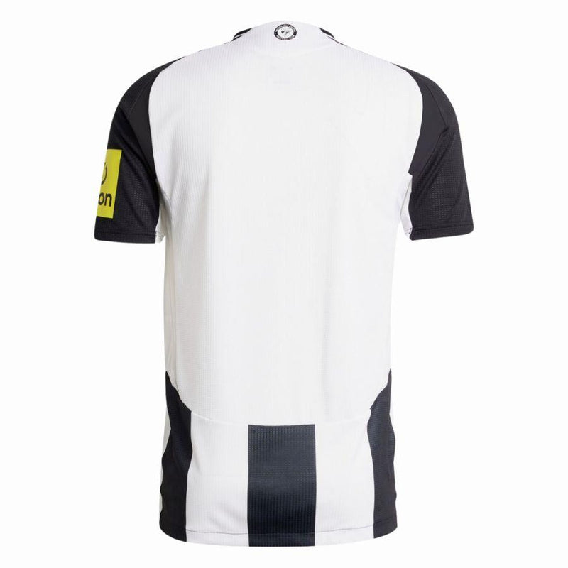 Newcastle United Home Jersey 2024/25