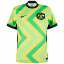 Australia Home Fan Jersey 2025/26