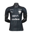 Monterrey Black Authentic Player 2024/25