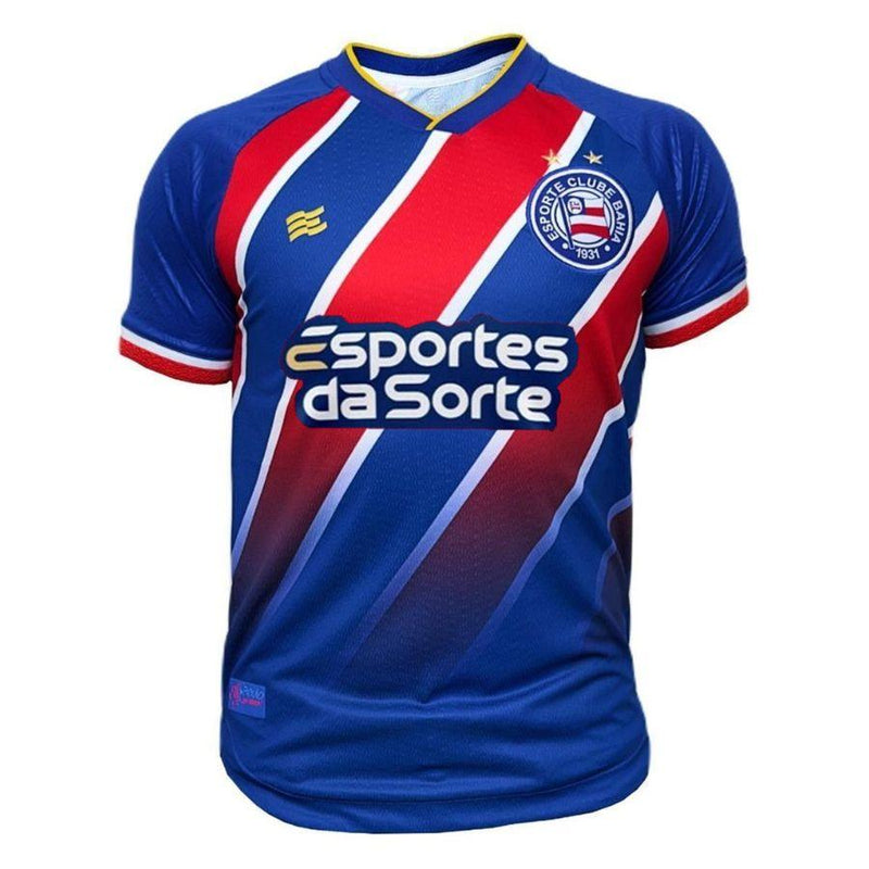 Bahia Away Jersey 2024/25