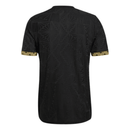 Mexico Authentic Player Edition Especial Gold Cup Shirt 2025