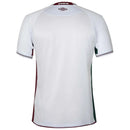 Fluminense Away Fan Jersey 2025/26