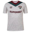 Fluminense Third Fan Jersey 2025/26