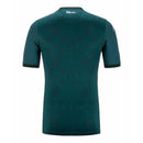 Monaco Away Fan Jersey 2024/25 Patches UCL UEFA Foundation (Official Printing)