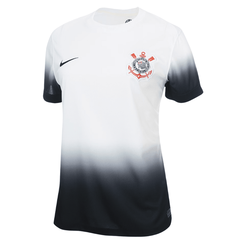 Corinthians Home Jersey Women's 2024/25