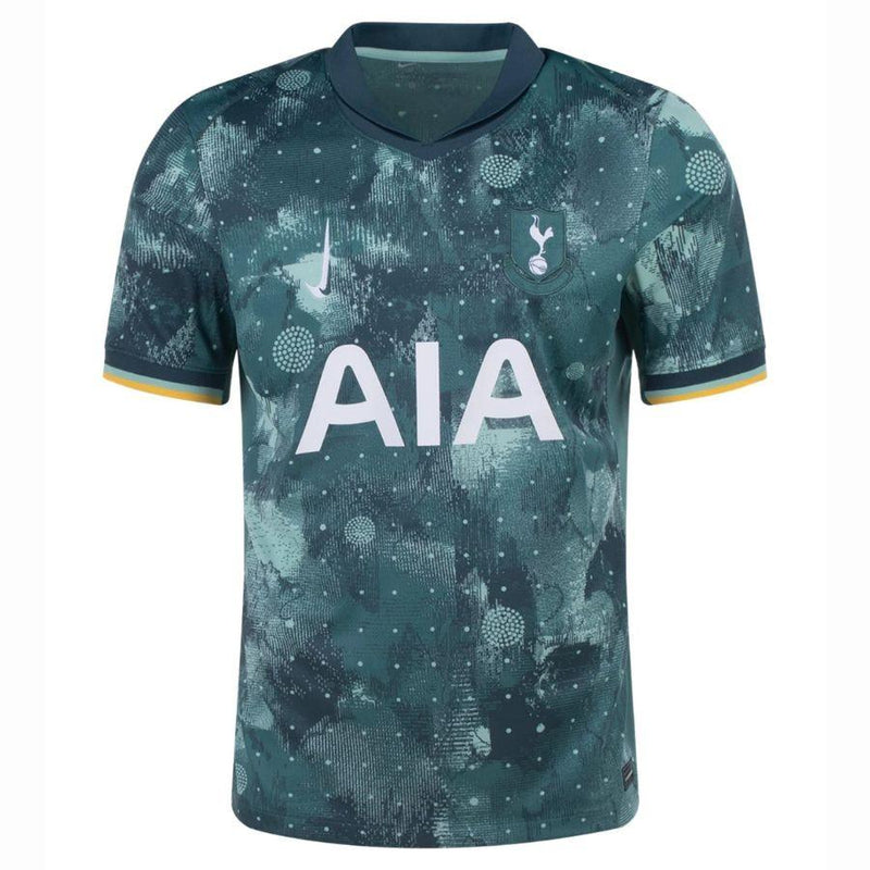 Tottenham Third Jersey 2024/25