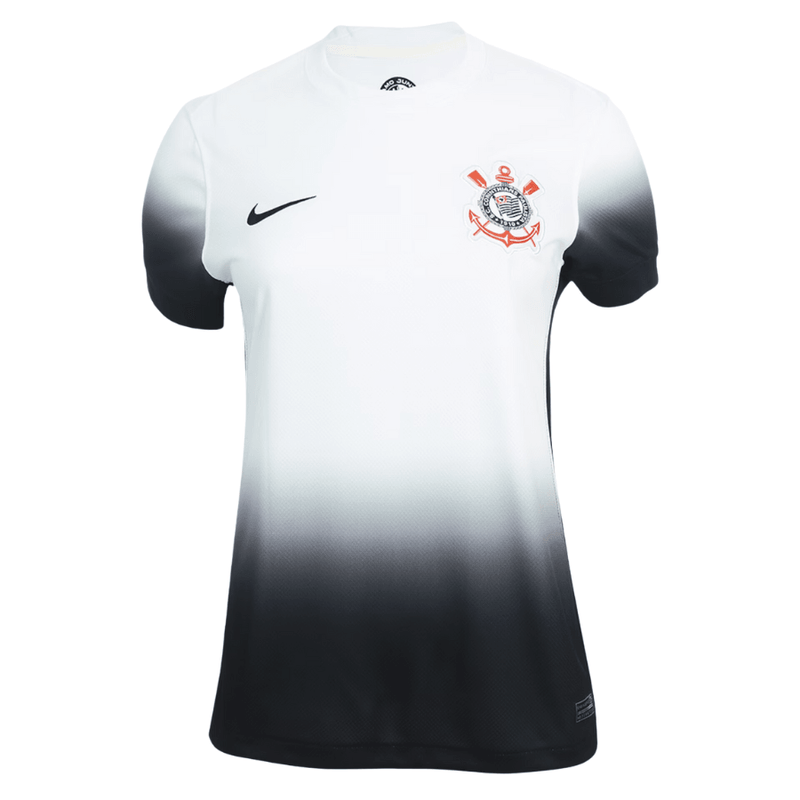 Corinthians Home Jersey Women's 2024/25