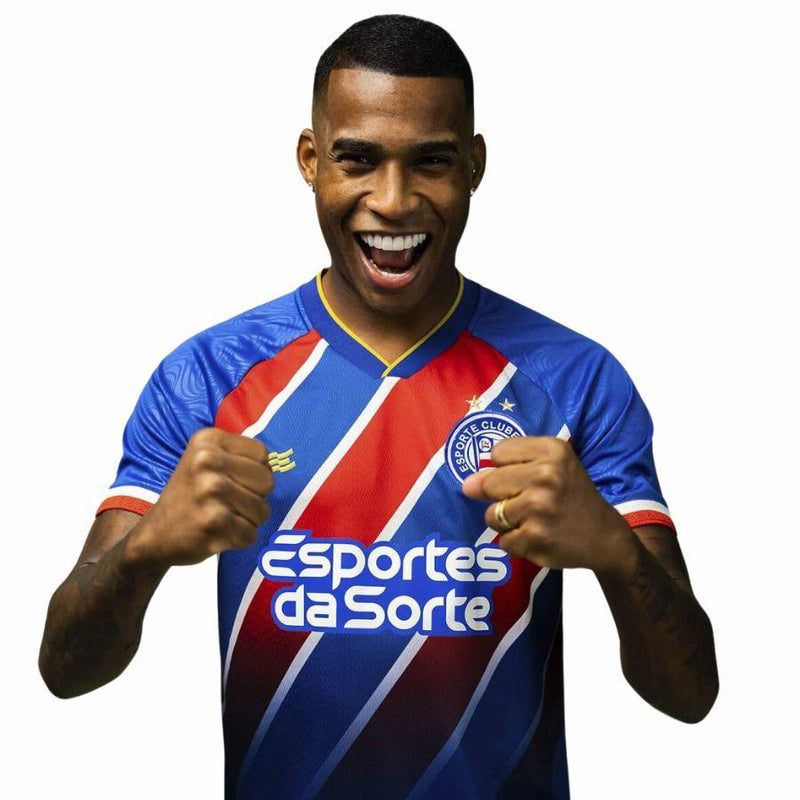 Bahia Away Jersey 2024/25