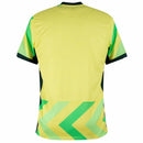 Australia Home Fan Jersey 2025/26
