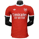 Arsenal Special Edition Authentic Player 2025/26