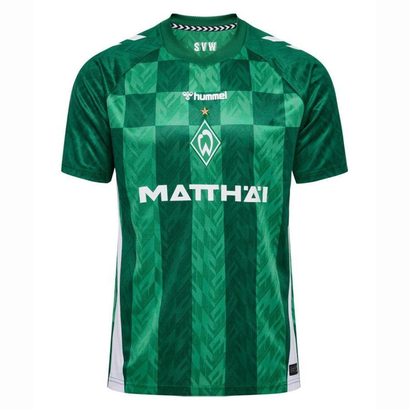 Werder Bremen Home Jersey 2024/25