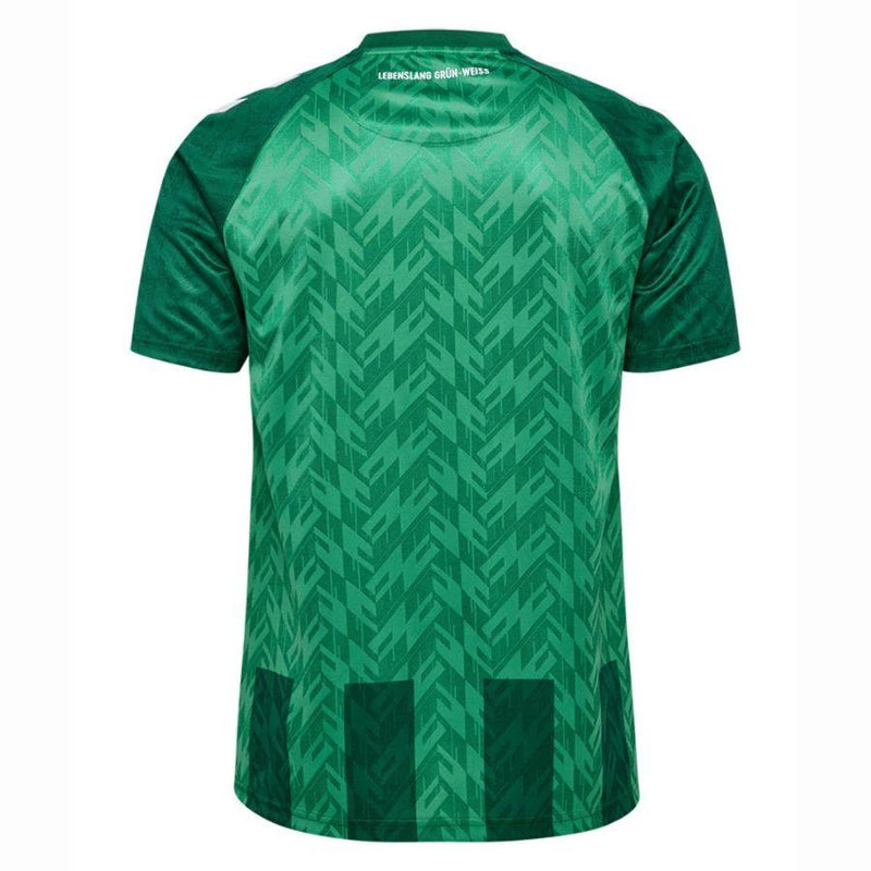 Werder Bremen Home Jersey 2024/25