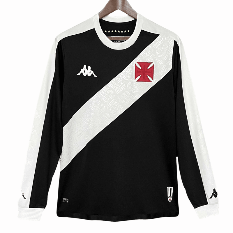 Vasco Long Sleeve 2024/25 Jersey