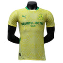 Mamelodi Sundowns Home Authentic Player 2025/26