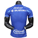 Pumas Home Authentic Player 2025/26