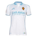 Real Zaragoza Home Fan Jersey 2025/26