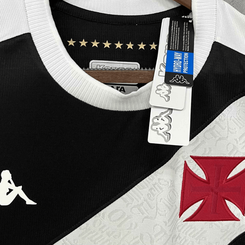 Vasco Long Sleeve 2024/25 Jersey